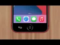 Why iPhones Don t Have A Back Button