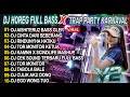 DJ AISHITERU2 CEK SOUND FULL BASS GELERR HOREG TERBARU FULL ALBUM Kumpulan Remix Party Populer V2