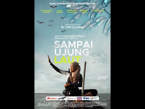 Trailer Sampai Ujung Laut