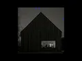 The System Only Dreams In Total Darkness - The National - 2017 CD Single Version