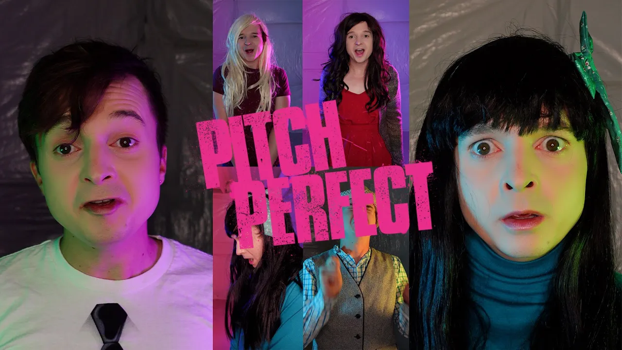 Tyler Warwick - Since U Been Gone Pitch Perfect Cover Tyler Warwick - Since U Been Gone Pitch Perfect Cover