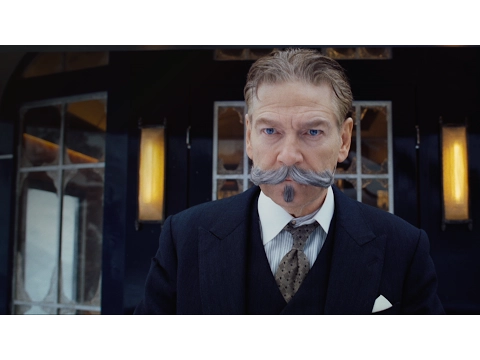 Murder on the Orient Express - Trailer 1 (ซับไทย)