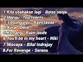 Top hits spotify indonesia 2025 | top playlist trending