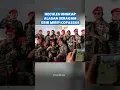 Download Lagu PANTAS SAJA MIRIP! HERCULES BONGKAR Alasan Seragam GRIB mirip Kopassus, Sempat Disinggung Sutiyoso