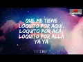 KARAOKE - Amor Cósmico | Vaes (Pista/letra)
