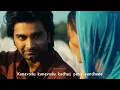 VAAN VAAN WHATSAPP STATUS VIDEO #atharvaa #kayadulohar #idhayammurali 