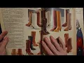 ASMR Sears 1981 Catalog Show Tell Soft Spoken