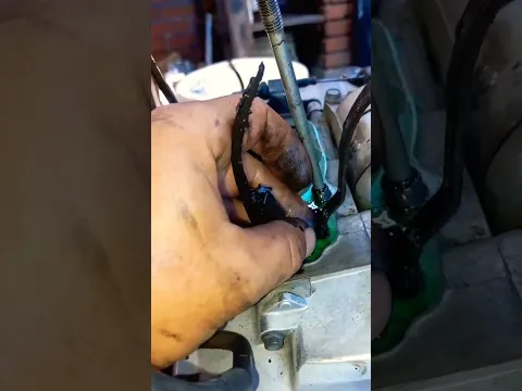 NO creerás como quedo esta moto 😬 sorpresa honda