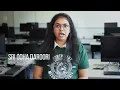 Sri Ooha Daroori - MS Information Systems testimonial