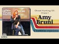 Momentus Ghost Hunting 101 with Amy Bruni Class 1 - 2025 Edition