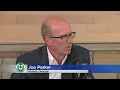 CSU Athletic Director Looks Back At Eustachy Era