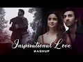 Lagu Inspirational Love Mashup | Hansel D | Best of Arijit Singh 2024 | Best Travelling Songs
