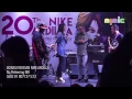 01 PAS Band feat. Momo Geisha - Kesepian Kita