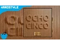 Download Lagu [Hardstyle] DJ Snake \u0026 Yellow Claw - Ocho Cinco | BoomBox Channel
