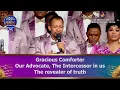 THE PERSON OF SOVEREIGN MAJESTY - LOVEWORLD SINGERS || HEALING STREAMS OCTOBER 2025
