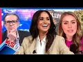 Download Lagu Meghan Markle 'Playing Everybody' And Divorced From Reality | Kinsey Schofield Unfiltered Clips Download Lagu Meghan Markle 'Playing Everybody' And Divorced From Reality | Kinsey Schofield Unfiltered Clips
