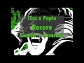 MARWAN PABLO - RACORE ( Slowed + Reverbed ) | مروان بابلو - راكور _ بطيء