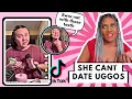 FAT TikToker Thinks She s TOO GOOD For Her DATE The MEAN GIRL ENERGY