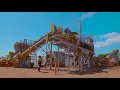 Cox Peninsula Remediation Project