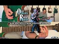 Download Lagu Ozzy Osbourne - Suicide Solution Guitar Lesson (Randy Rhoads)