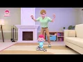 🍭 Yes Papa Yes Mama! | EP109 | Bebefinn Nursery Rhymes for Kids