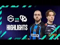 GX vs KC HIGHLIGHTS 2026 Summer - Week 4 Day 4 GIANTX vs Karmine Corp
