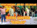 Download Lagu GIRING GANESHA- BIARLAH  || red carpet