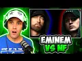 Eminem s Beef With NF EXPLAINED