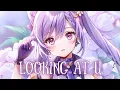 Download Lagu Nightcore - Looking At U (Lyrics) (Mike Perry)