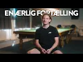Download Lagu 🇩🇰 LANDSTRÆNER NIKOLAJ SØGAARD - På Den Anden Side