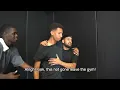 How Draymond Green Was after hitting Jordan Poole in practice