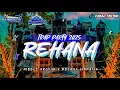 Lagu DJ REHANA TRAP 2025❗❗MIDDLE NROTOK X MBEROT SIMPATIK •| JOKARTO REVOLUTION
