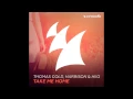 Download Lagu Thomas Gold, Harrison \u0026 HIIO - Take Me Home (Original Mix)