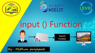 User input in python use in input Function Hindi By - prajapati