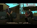 Download Lagu GTA SA Community Cutscene Fixes \u0026 Improvements Mod - Farewell, My Love...