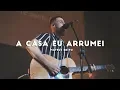 Download Lagu A Casa Eu Arrumei / Casa Favorita - Mateus Brito (LIVE SESSION)