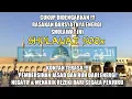 Download Lagu Sholawat Singkat 500x || Audio Brainwave 528hz+432hz+369hz