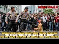 Lagu KISAH NYATA‼️OKNUM POLISI AROGAN LANGSUNG APES PAS TAU CEWEK ITU ADALAH INTEL YANG NYAMAR‼️