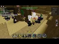 BEATING VETERAN MODE IN PIXEL GUN TOWER DEFENCE