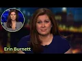 Erin Burnett s Bikini Pictures Leaves Nothing To Imagination