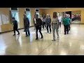 Love is a game (Country dance)