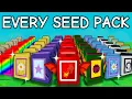 Download Lagu Starting Over With EVERY Seed Pack in Grow a Garden