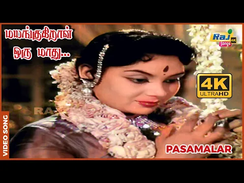 Mayangugiraal Oru Maadhu - YouTube