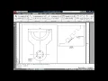 AutoCAD Tutorial - Creating annotative dimensions and multileaders