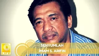 imam s arifin senyumlah official audio 