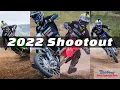 Brisbane Motorcycles 2022 450 Shootout with Joel Evans