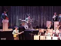 JUMPIN'UP Big Band - All Right, Ok, You Win