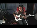 As I Lay Dying - Through Struggle (One take performance)