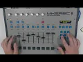 A workflow video