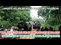 Download Lagu PEMBURU ADRAHI || AKSES JALAN MENUJU KAMPUNG HALIMUN LUAR BIASA TERNYATA KDM PERNAH DATANG KE ??